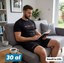 Load image into Gallery viewer, Tshirt set
