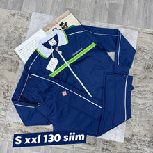 Load image into Gallery viewer, Tracksuit men