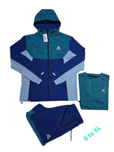 Load image into Gallery viewer, Tracksuit men