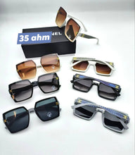 Load image into Gallery viewer, Sunglass