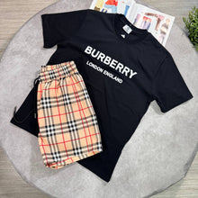 Load image into Gallery viewer, Tshirt set
