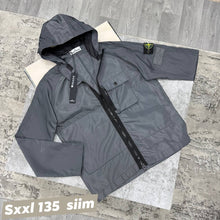 Load image into Gallery viewer, Jacket men