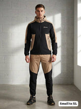 Load image into Gallery viewer, Tracksuit men
