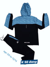 Load image into Gallery viewer, Tracksuit boy
