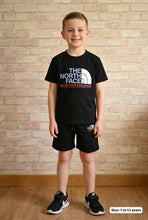 Load image into Gallery viewer, Tshirt boy