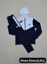 Load image into Gallery viewer, Tracksuit men