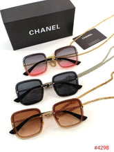 Load image into Gallery viewer, Sunglass