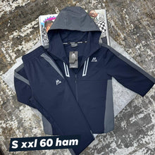 Load image into Gallery viewer, Tracksuit men