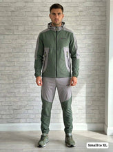 Load image into Gallery viewer, Tracksuit men