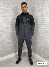 Load image into Gallery viewer, Tracksuit men
