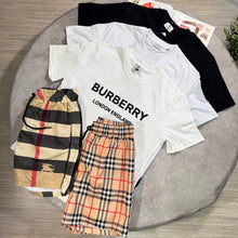 Load image into Gallery viewer, Tshirt set