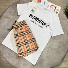 Load image into Gallery viewer, Tshirt set