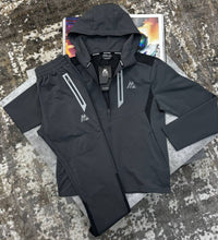 Load image into Gallery viewer, Tracksuit men