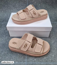 Load image into Gallery viewer, Slipper women