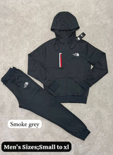 Load image into Gallery viewer, Tracksuit men