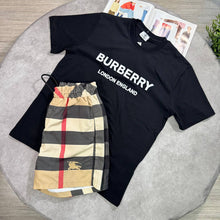 Load image into Gallery viewer, Tshirt set