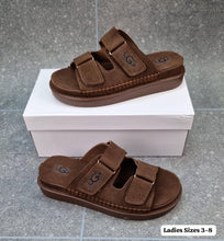 Load image into Gallery viewer, Slipper women