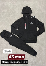 Load image into Gallery viewer, Tracksuit men