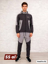Load image into Gallery viewer, Tracksuit men