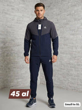 Load image into Gallery viewer, Tracksuit men