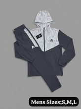 Load image into Gallery viewer, Tracksuit men
