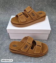 Load image into Gallery viewer, Slipper women