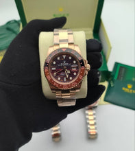 Load image into Gallery viewer, Watch men