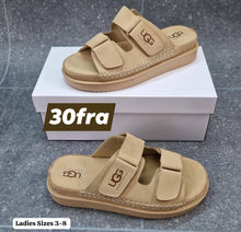 Load image into Gallery viewer, Slipper women