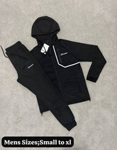 Load image into Gallery viewer, Tracksuit men