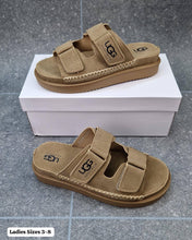 Load image into Gallery viewer, Slipper women
