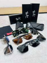 Load image into Gallery viewer, Sunglass