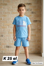 Load image into Gallery viewer, Tshirt boy