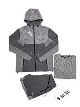 Load image into Gallery viewer, Tracksuit men