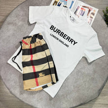 Load image into Gallery viewer, Tshirt set