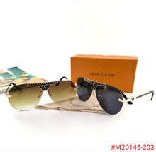 Load image into Gallery viewer, Sunglass