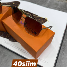 Load image into Gallery viewer, Sunglass