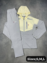 Load image into Gallery viewer, Tracksuit men