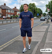 Load image into Gallery viewer, Tshirt set