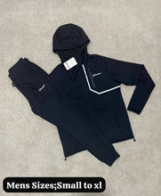 Load image into Gallery viewer, Tracksuit men