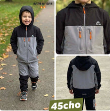 Load image into Gallery viewer, Tracksuit boy
