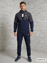Load image into Gallery viewer, Tracksuit men