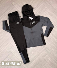 Load image into Gallery viewer, Tracksuit men