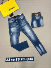 Load image into Gallery viewer, Jeans men