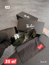 Load image into Gallery viewer, Sunglass
