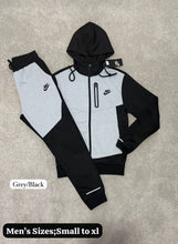 Load image into Gallery viewer, Tracksuit men