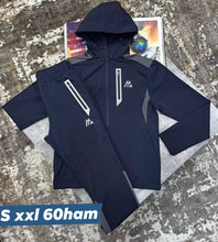 Load image into Gallery viewer, Tracksuit men