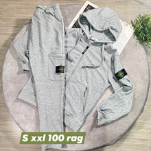 Load image into Gallery viewer, Tracksuit men