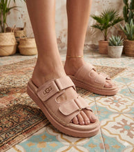 Load image into Gallery viewer, Slipper women