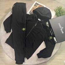 Load image into Gallery viewer, Tracksuit men