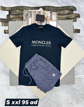 Load image into Gallery viewer, Tshirt men